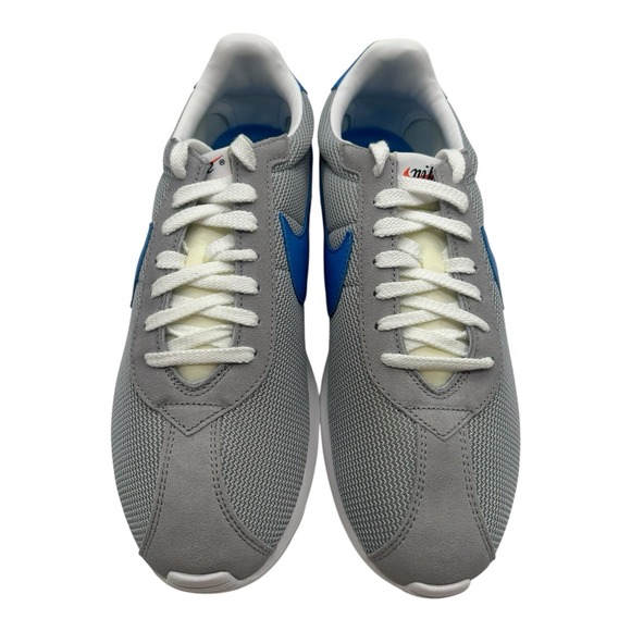 Nike Roshe LD-1000 QS Running Shoes Mens Sz 10.5 Wolf Grey/Photo Blue 802022-041 - Picture 5 of 15